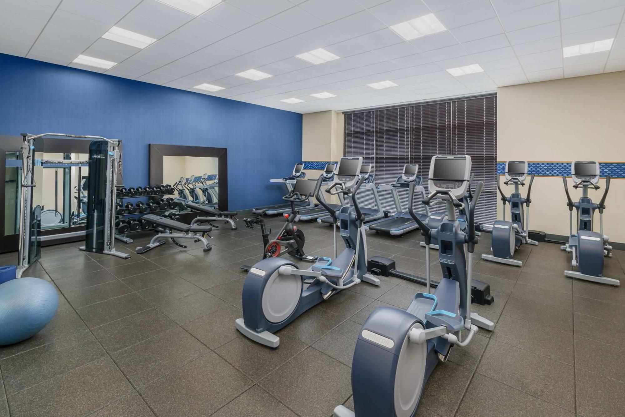 Hampton Inn & Suites Lax Ел Сегундо Екстериор снимка